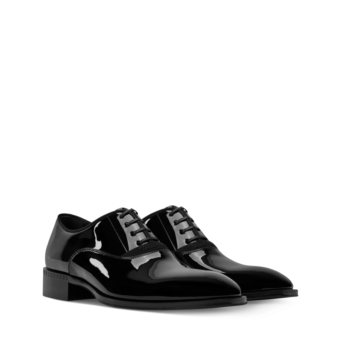 LV Premiere Oxford - Men - Shoes | LOUIS VUITTON ®